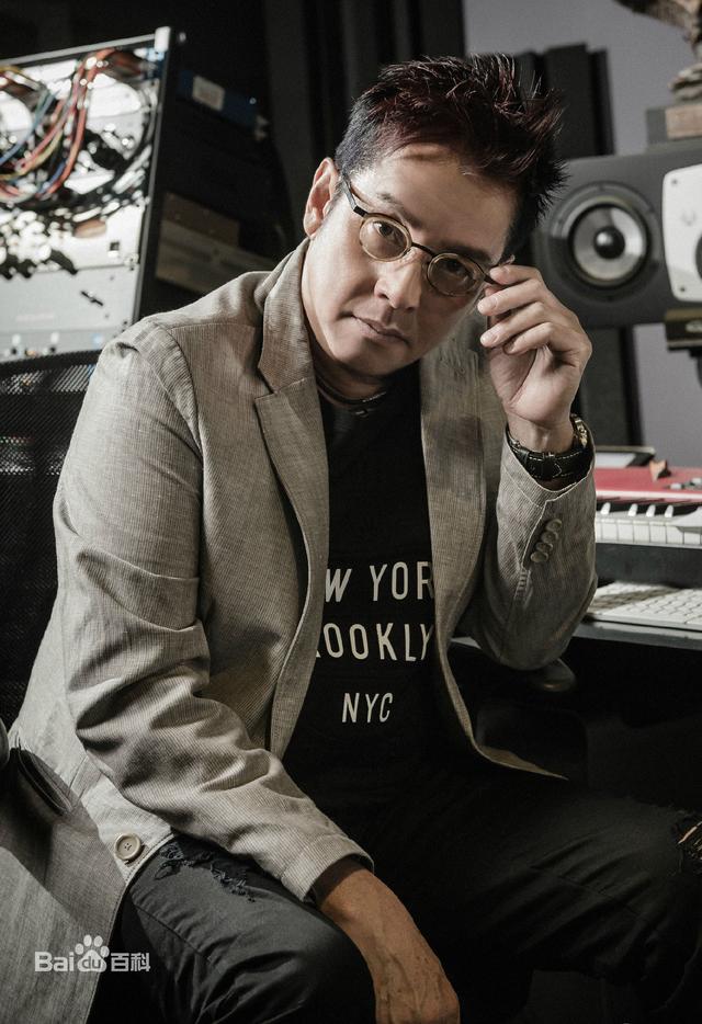 谭咏麟谭校长名字怎么来的（谭咏麟为何叫谭校长）(2)