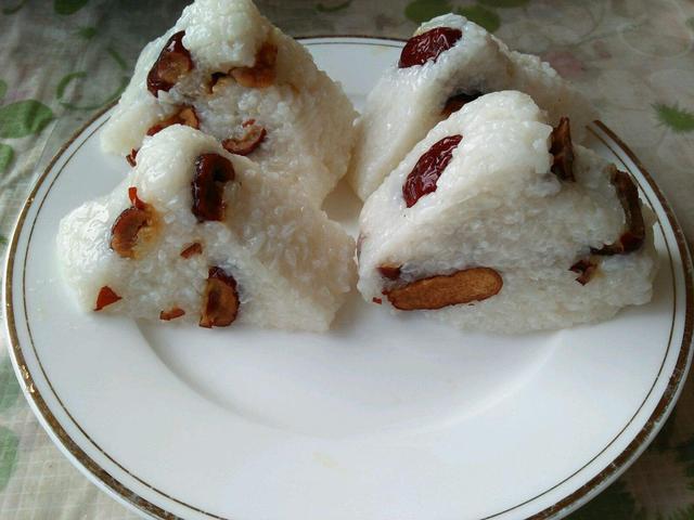 天津切糕的正宗做法（虽然名字也叫做切糕）(6)