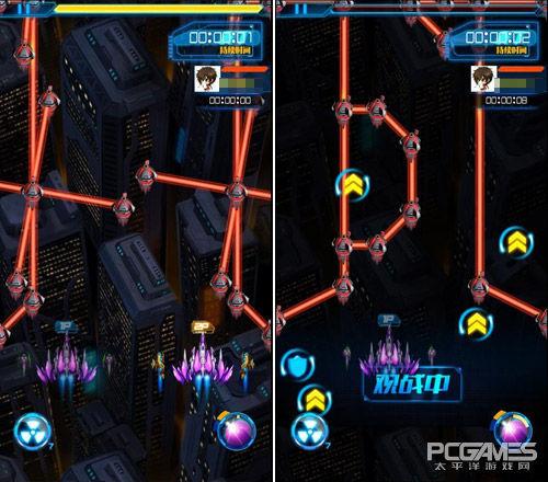 雷霆战机2完美版战机名字（雷霆战机2周年新版评测）(6)