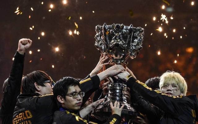 lol战争之影是谁（如果LOL用了QQ魔法战争这个名字）(4)