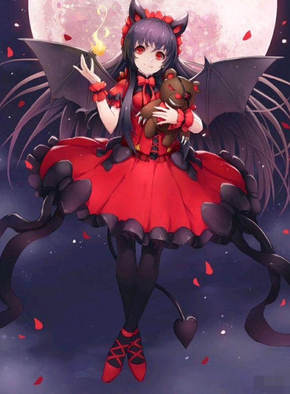 lol中背景故事神级英雄（5位英雄名字的来源）(6)