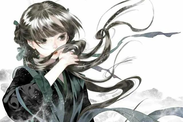 长歌行漫画原著名字（9.9分国产高分神作）(3)