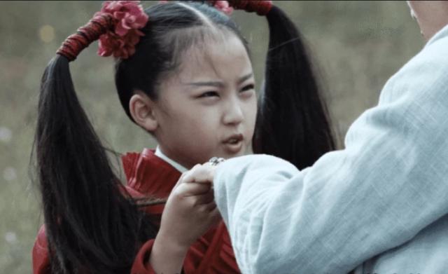 天龙八部里天山童姥叫什么名字（新天龙八部已经走上正轨）(1)