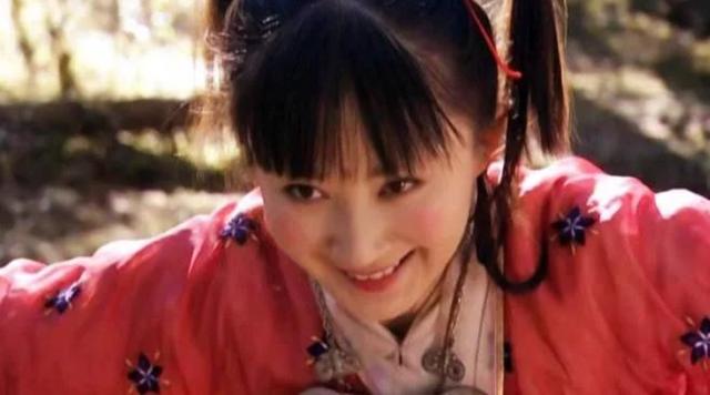 天龙八部里天山童姥叫什么名字（新天龙八部已经走上正轨）(3)