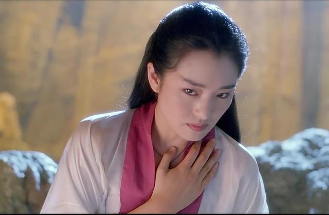 天龙八部里天山童姥叫什么名字（新天龙八部已经走上正轨）(4)