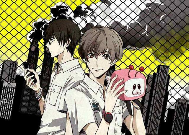 盘点那些被禁的动漫（五部因为名字被禁播的优秀动漫）(4)