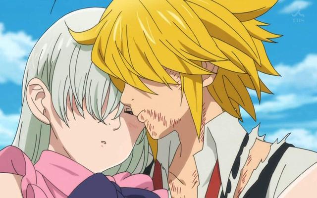 盘点那些被禁的动漫（五部因为名字被禁播的优秀动漫）(5)