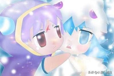 洛克王国最强的十只水性宠物（洛克王国十大萌宠入选名字）(4)