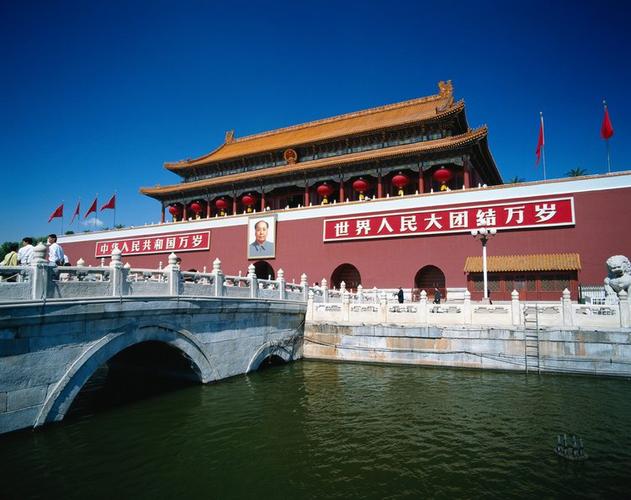 天安门前的桥叫什么名字（天安门前的桥介绍）