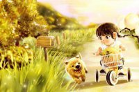 ​取好听的网名