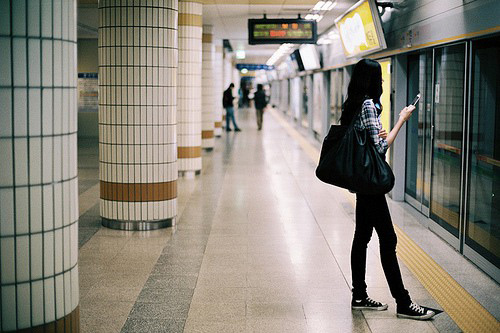 周末出去玩的心情说说 出去玩的幽默心情说说(45句)