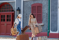 ​沧桑一点的网名 岁月沧桑的网名