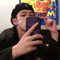 ​单身网名男生专用