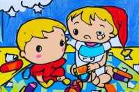 ​最火3个字网名