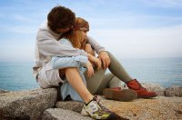 ​甜蜜浪漫的情侣网名:桂花街＆少女