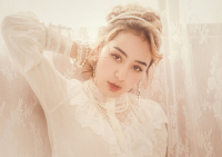 ​CF温柔又好听的名字 穿越火线CF昵称大全