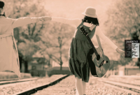 ​微博昵称大全简单气质