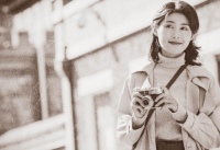 ​独一无二的霸气网名 女人霸气高冷个性的微信名字