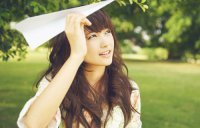 ​唯美说说心情短语好的签名唯美句子(70句)