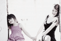 ​超级好听的qq名字女