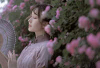 ​好听的女装服饰公司名字大全263个