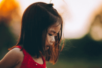 ​女生网名温柔干净的