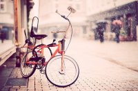 ​恋爱心情性签名83句