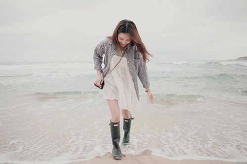 心情语录2023心情随笔 2023留言的暖心短句