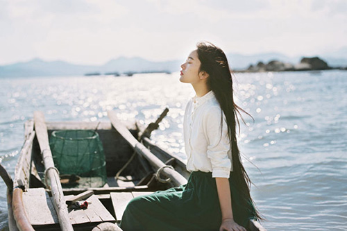 好听说说短句子 好听的句子说说心情(60句)