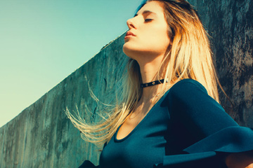 抖音昵称女生伤感霸气