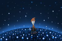 ​自己生日的英语说说心情短语