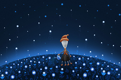 自己生日的英语说说心情短语