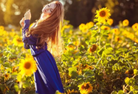 ​好听有深意的微信昵称156个