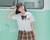 ​闺蜜网名短一点小清新126个