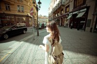 ​下雨感慨说说心情短句(50句)