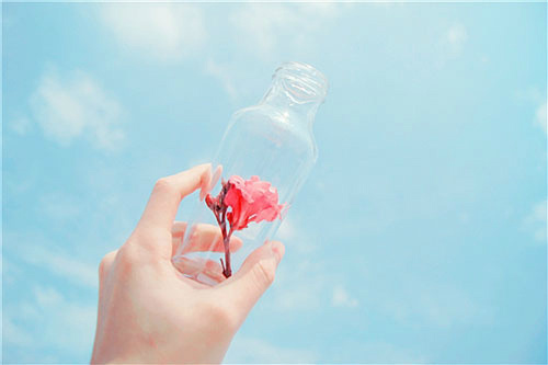 一句话描述心情的句子(51句)