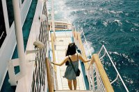 ​女生心情说说带图片