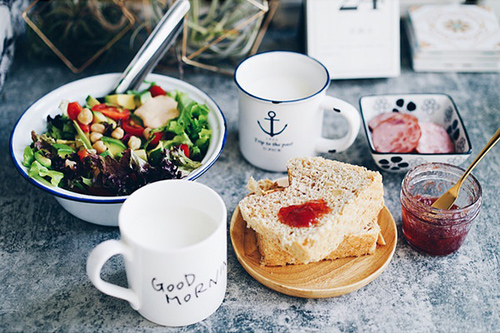 晒自己养花的句子 阳台养花的心情说说(43句)