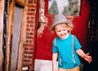 ​寓意好适合男孩子的字