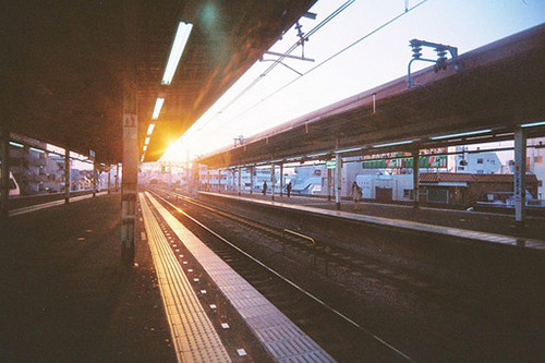 心情低落的qq网名116句