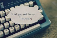 ​自己伤心流泪的句子说说心情(33句)