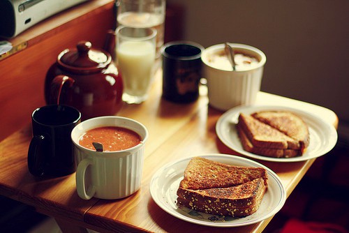 带图片的心情说说  表达自己的心情短语