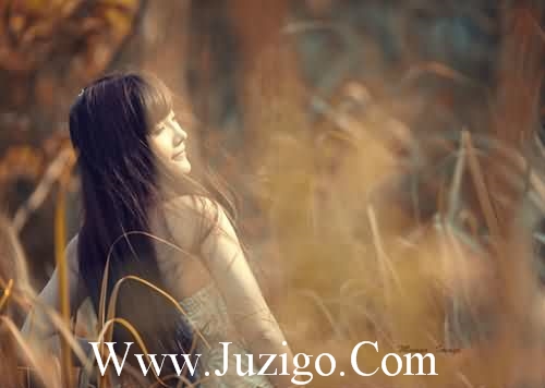 女人致自己的唯美句子致自己的心情句子(精选17句)