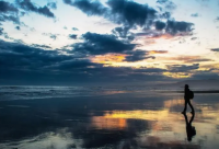 ​简约有意境的网名123个