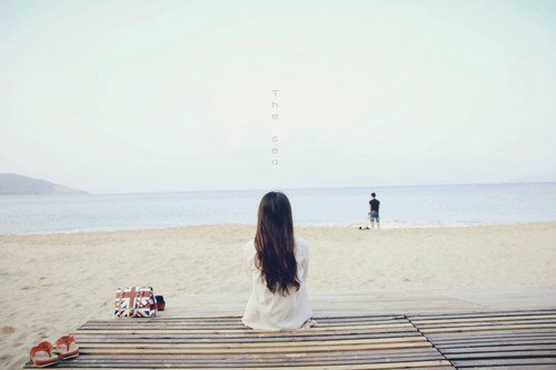 安慰男友心情不好句子(17句)