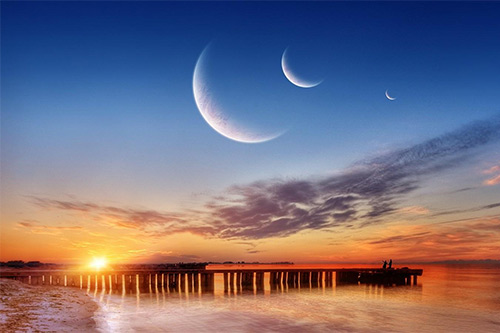 一个人静静听歌的心情句子(25句)