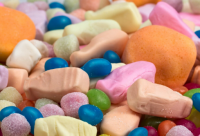 ​穿越火线高端局名字118个