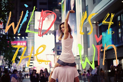 描写放暑假开心的心情句子(16句)