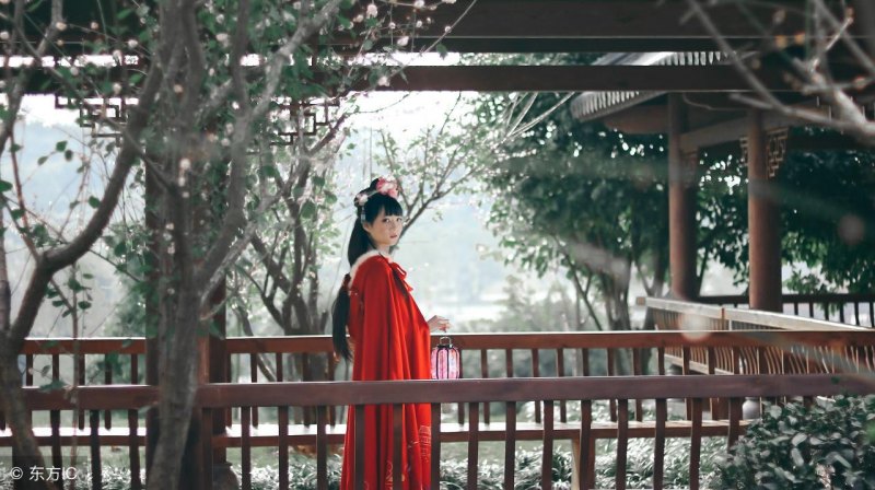 好听古风有诗意的游戏名字大全，儒雅浪漫吸引人的游戏名-第1张图片-