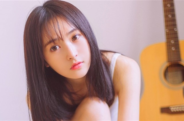 好听二字干净网名